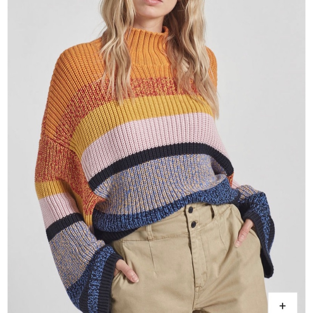 Current Elliot sweater